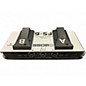 Used BOSS FS6 Dual Footswitch Sustain Pedal