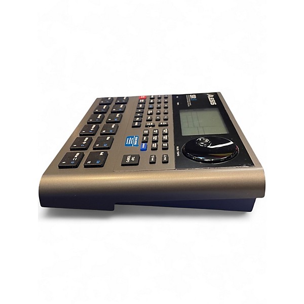 Used Alesis SR18 Drum Machine