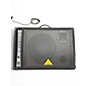 Used Behringer Eurolive F1320D Powered Monitor thumbnail