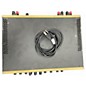 Used Eden THE ROAD RUNNER 600 Bass Amp Head