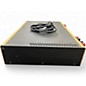 Used Eden THE ROAD RUNNER 600 Bass Amp Head