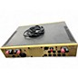 Used Eden THE ROAD RUNNER 600 Bass Amp Head