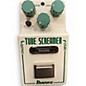 Used Ibanez NU TUBE SCREAMER Effect Pedal thumbnail