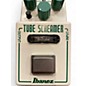 Used Ibanez NU TUBE SCREAMER Effect Pedal