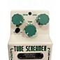 Used Ibanez NU TUBE SCREAMER Effect Pedal