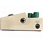 Used Ibanez NU TUBE SCREAMER Effect Pedal