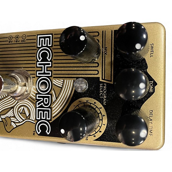 Used Catalinbread Echorec Multi-Tap Echo Effect Pedal