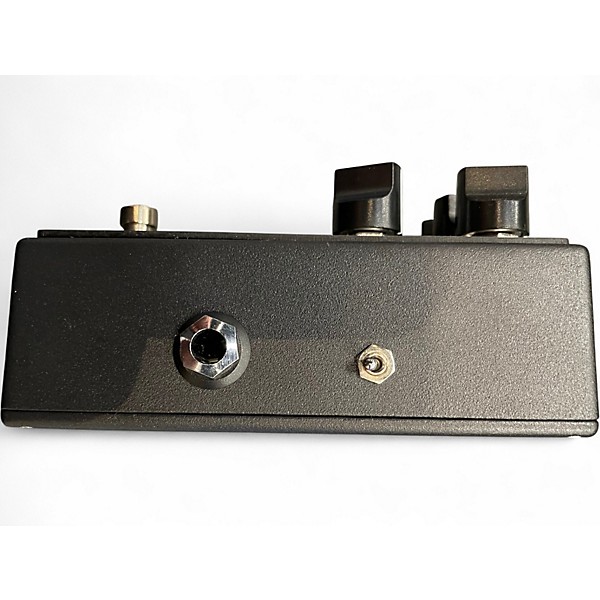 Used Friedman Dirty Shirley Overdrive Effect Pedal