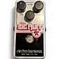 Used Electro-Harmonix Big Muff Nano Bass Distortion Bass Effect Pedal thumbnail