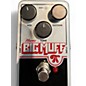 Used Electro-Harmonix Big Muff Nano Bass Distortion Bass Effect Pedal