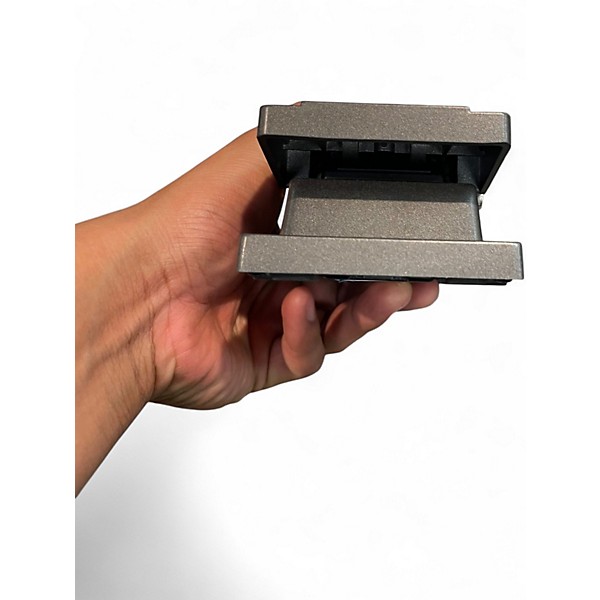 Used BOSS PW3 Wah Effect Pedal