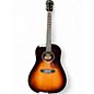 Used Guild DS240 Sunburst Acoustic Guitar thumbnail