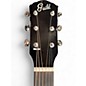 Used Guild DS240 Sunburst Acoustic Guitar