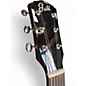 Used Guild DS240 Sunburst Acoustic Guitar