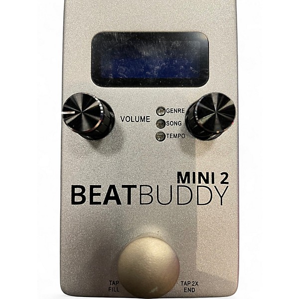 Used Singular Sound BeatBuddy MINI 2 Metronome