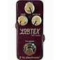Used TC Electronic Vortex Mini Flanger Effect Pedal thumbnail