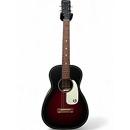 Used 2020s Gretsch Guitars g95002sb Natural Acoustic Guitar