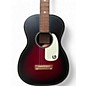 Used 2020s Gretsch Guitars g95002sb Natural Acoustic Guitar