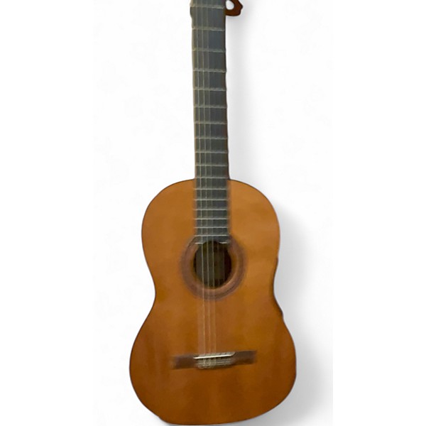 Used 2020s Cordoba eldoce nat Classical Acoustic Guitar
