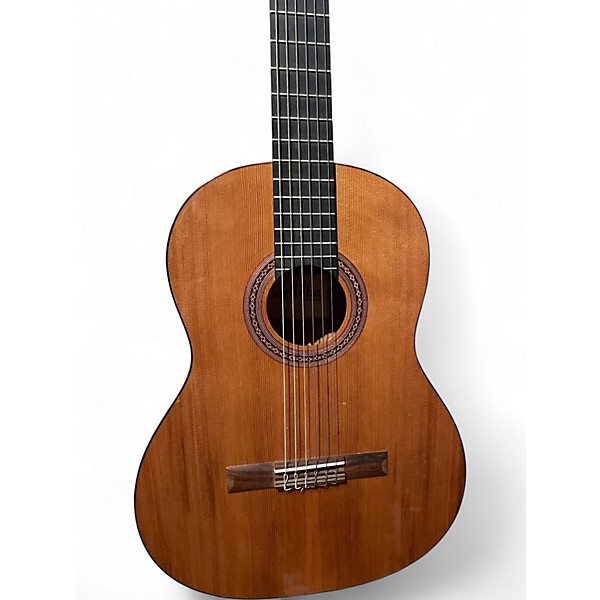 Used 2020s Cordoba eldoce nat Classical Acoustic Guitar