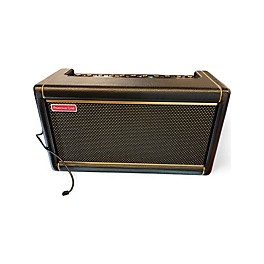 Used Positive Grid Spark 2 50W Guitar Combo Amp