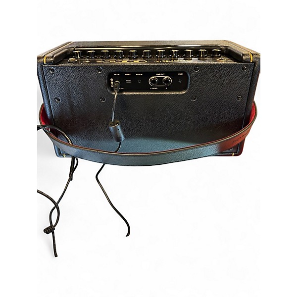 Used Positive Grid Spark 2 50W Guitar Combo Amp