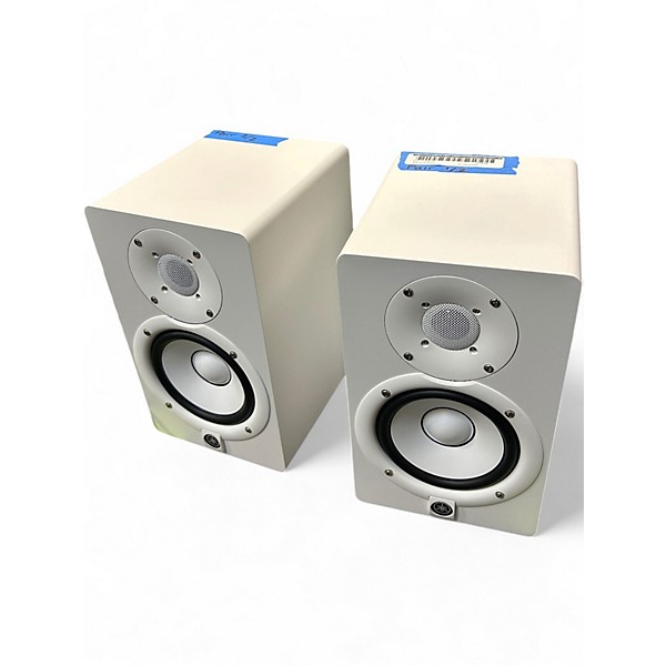 Used Yamaha HS5 Pair Powered Monitor