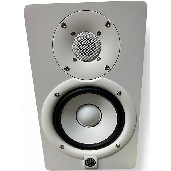 Used Yamaha HS5 Pair Powered Monitor