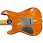Used Schecter Guitar Research Traditional Van Nuys Natural Ash Solid Body Electric Guitar