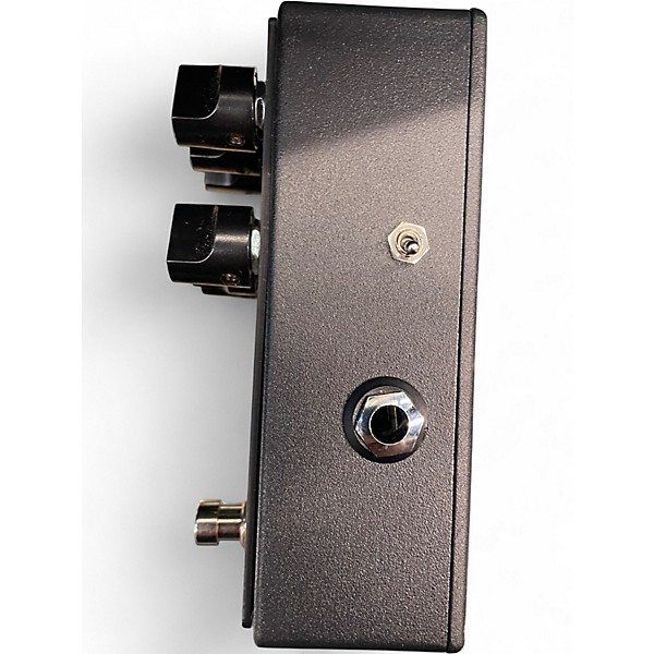 Used Friedman Smallbox Effect Pedal