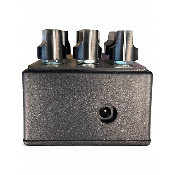 Used Friedman Smallbox Effect Pedal