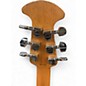 Used Ovation GC057M-5 Celebrity Cherry Acoustic Electric Guitar