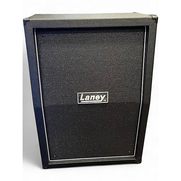 Used Laney LFR-212 Guitar Cabinet