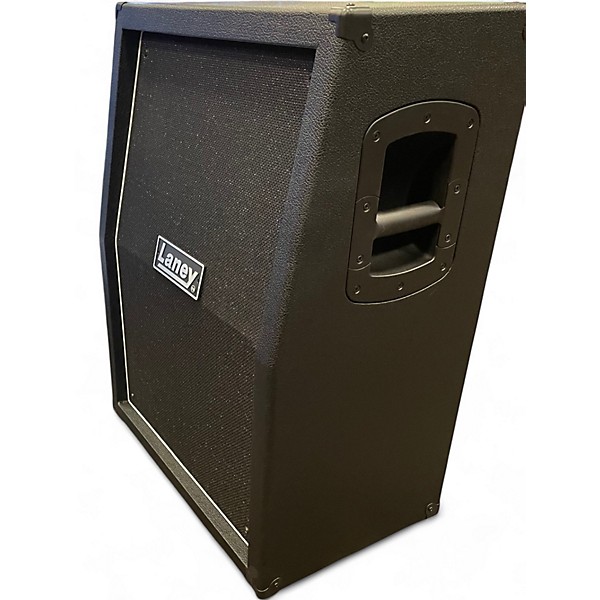 Used Laney LFR-212 Guitar Cabinet