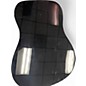 Used Fender FA125CE 2 Color Sunburst Acoustic Guitar