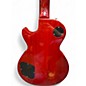 Used Gibson Les Paul Standard Cherry Sunburst Solid Body Electric Guitar