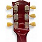 Used Gibson Les Paul Standard Cherry Sunburst Solid Body Electric Guitar