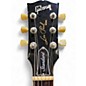 Used Gibson Les Paul Standard Cherry Sunburst Solid Body Electric Guitar