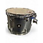 Used TAMA 5 Piece SUPERSTAR CLASSIC METALLIC BLUE SPARKLE Drum Kit