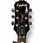 Used Epiphone Les Paul Special II Black Solid Body Electric Guitar