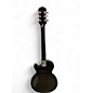 Used Epiphone Les Paul Special II Black Solid Body Electric Guitar