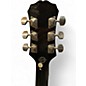 Used Epiphone Les Paul Special II Black Solid Body Electric Guitar