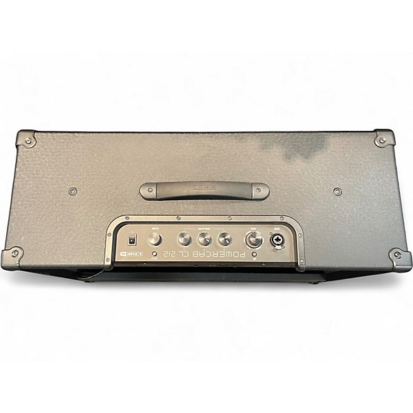 Used Line 6 POWERCAB CL212 Guitar Cabinet