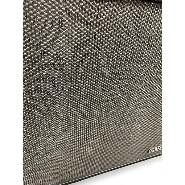 Used Line 6 POWERCAB CL212 Guitar Cabinet