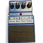 Used DigiTech XMC Multi Chorus Effect Pedal thumbnail