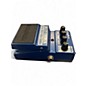 Used DigiTech XMC Multi Chorus Effect Pedal