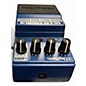 Used DigiTech XMC Multi Chorus Effect Pedal