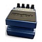 Used DigiTech XMC Multi Chorus Effect Pedal