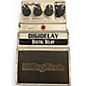 Used DigiTech DigiDelay Effect Pedal thumbnail