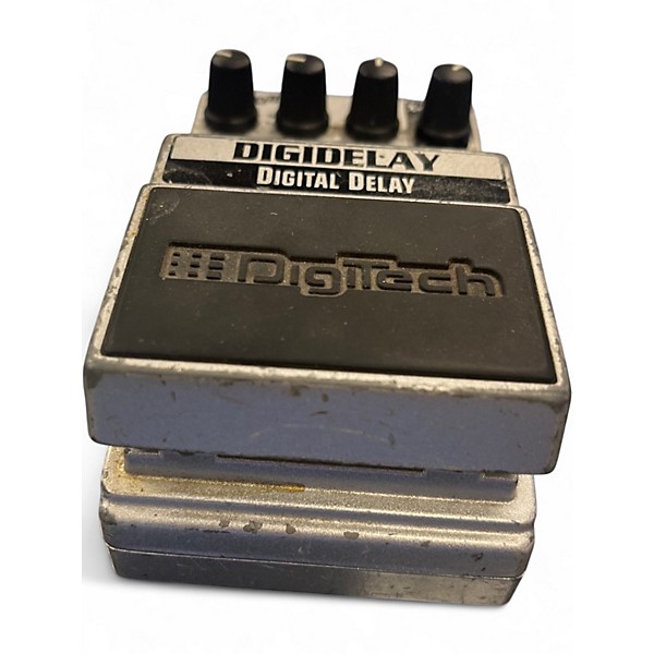 Used DigiTech DigiDelay Effect Pedal